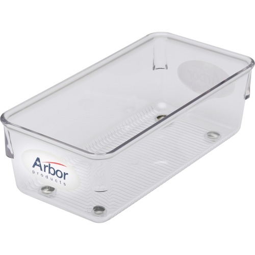 Stamp Storage Tray, Plastic, Gray