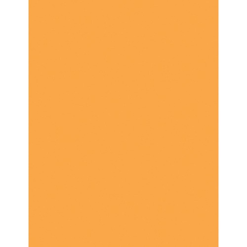 Multipurpose Paper, 24 lb., 8-1/2"x11", 500/RM, H. Orange