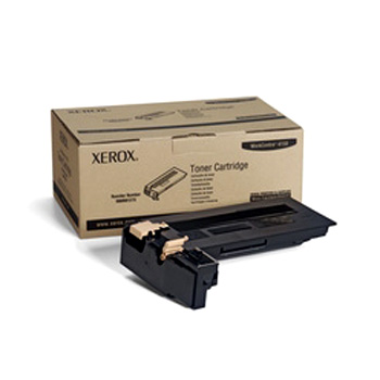 Genuine OEM Xerox 006R01275 Black Laser Toner (20000 page yield)