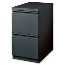 Mobile Pedestal File, FF, 15"X19-22/25"X27-3/4", CCL