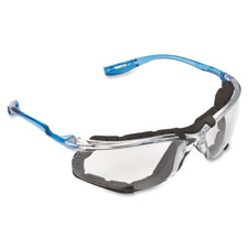Virtua Safety Glass, Blue