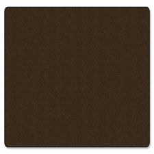 Solid Traditional Rug, Square, 12'x12', Red