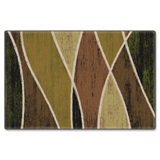 Waterford Rug, 8'4x12', Green