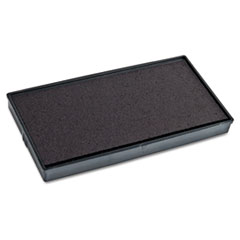 Replacement Ink Pad, No. 40, Black