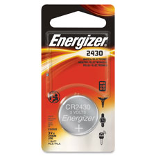 BATTERY,CLC/WTCH,LTH,CR2430