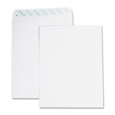 Catalog Envelopes,Self Seal,10"x13", 100/BX,WE Wove