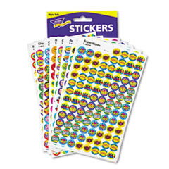 STICKERS,SPOTS,POSTV PRAISE