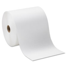 Preference Roll Towels, 1000', 6RL/CT, White
