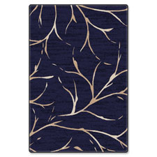 Moreland Rug, 8'4x12', Nantucket Blue