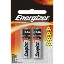 BATTERY, ALKA, AAAA CELL