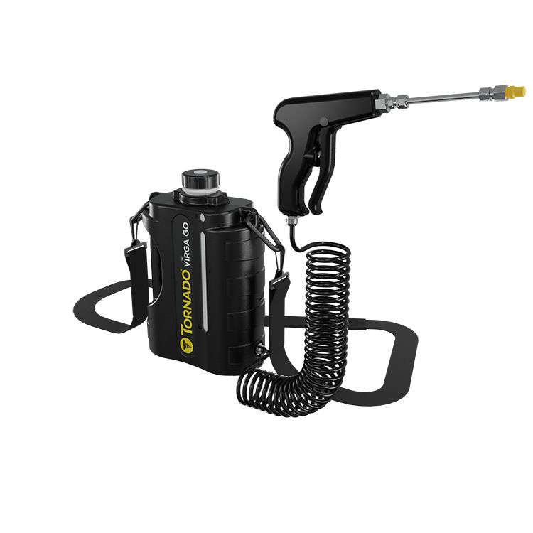 VIRGA GO BATTERY PORTABLE MISTER