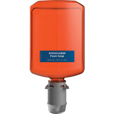 REFILL,SOA,ANTIMICROBIAL