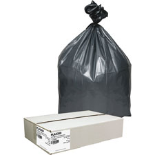 LINER,43X48,1.55MIL,SV/BK