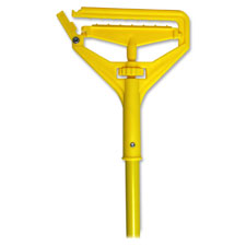Speed Change Mop Refill, Yellow