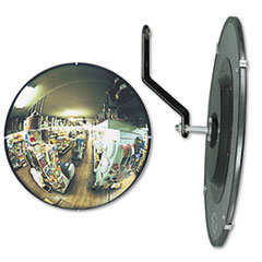 MIRROR,SWIVEL,18"