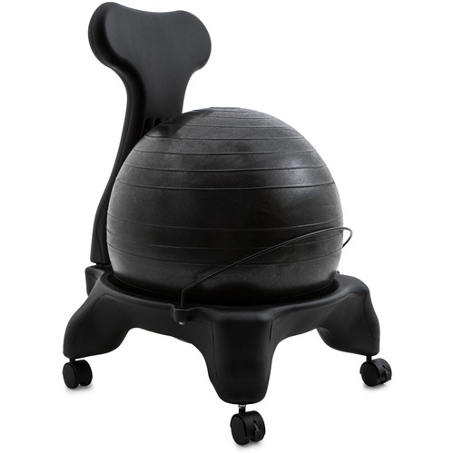 CHAIR'FITPRO BALL'GY 'S