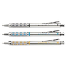 PENCIL,GRPHGR-1000,0.5MM,GY