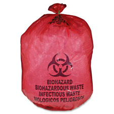 BAG,WASTE,INFECTS,30-33GAL