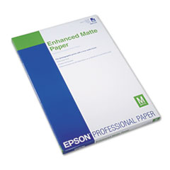 Presentation Paper, Matte, 13"x19", 50/PK, WE