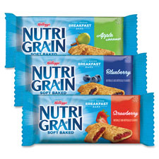 BAR,NUTRIGRAIN,ASSRTD FLVR